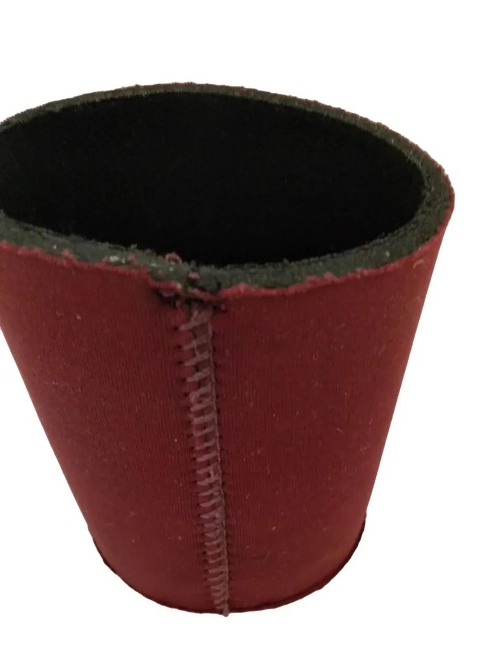 Bottle Cooler Holder Purple Foam